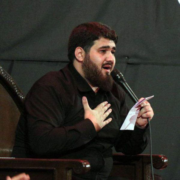 حسن عطایی نوکرو شیدا کُنش